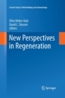 New Perspectives in Regeneration - Book