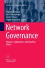 Network Governance : Alliances, Cooperatives and Franchise Chains - Book