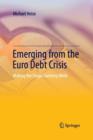 Emerging from the Euro Debt Crisis : Making the Single Currency Work - Book