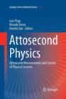 Attosecond Physics : Attosecond Measurements and Control of Physical Systems - Book