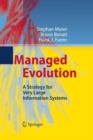 Managed Evolution : A Strategy for Very Large Information Systems - Book