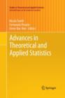 Advances in Theoretical and Applied Statistics - Book