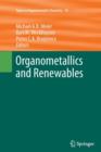 Organometallics and Renewables - Book