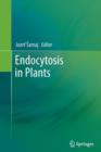 Endocytosis in Plants - Book