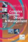 Complex Systems Design & Management : Proceedings of the Third International Conference on Complex Systems Design & Management CSD&M 2012 - Book