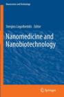 Nanomedicine and Nanobiotechnology - Book