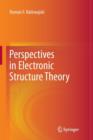 Perspectives in Electronic Structure Theory - Book