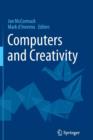 Computers and Creativity - Book