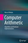Computer Arithmetic : Algorithms and Hardware Implementations - Book