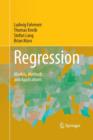 Regression : Models, Methods and Applications - Book