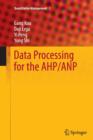 Data Processing for the AHP/ANP - Book