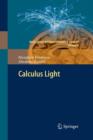 Calculus Light - Book
