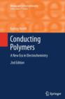 Conducting Polymers : A New Era in Electrochemistry - Book