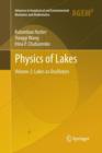 Physics of Lakes : Volume 2: Lakes as Oscillators - Book