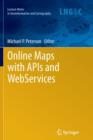 Online Maps with APIs and WebServices - Book