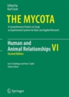 Human and Animal Relationships - Book