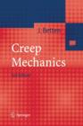 Creep Mechanics - Book