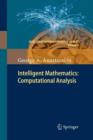 Intelligent Mathematics: Computational Analysis - Book