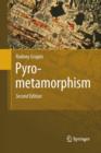 Pyrometamorphism - Book
