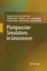 Plurigaussian Simulations in Geosciences - Book