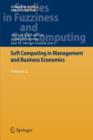 Soft Computing in Management and Business Economics : Volume 2 - Book