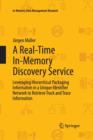 A Real-Time In-Memory Discovery Service : Leveraging Hierarchical Packaging Information in a Unique Identifier Network to Retrieve Track and Trace Information - Book