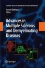Advances in Multiple Sclerosis and Experimental Demyelinating Diseases - Book