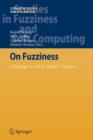 On Fuzziness : A Homage to Lotfi A. Zadeh - Volume 2 - Book