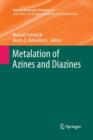 Metalation of Azines and Diazines - Book