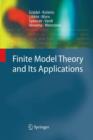 Finite Model Theory and Its Applications - Book