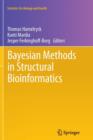 Bayesian Methods in Structural Bioinformatics - Book