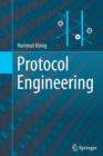 Protocol Engineering - Book