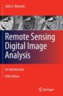 Remote Sensing Digital Image Analysis : An Introduction - Book