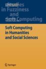 Soft Computing in Humanities and Social Sciences - Book