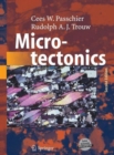 Microtectonics - Book