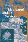 Map-based Mobile Services : Theories, Methods and Implementations - Book