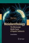 Meiobenthology : The Microscopic Motile Fauna of Aquatic Sediments - Book