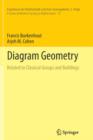 Diagram Geometry : Related to Classical Groups and Buildings - Book
