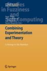 Combining Experimentation and Theory : A Hommage to Abe Mamdani - Book