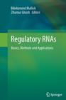 Regulatory RNAs : Basics, Methods and Applications - Book