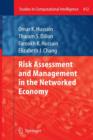 Risk Assessment and Management in the Networked Economy - Book