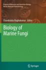 Biology of Marine Fungi - Book