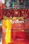 Mechatronic Systems : Analysis, Design and Implementation - Book