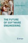 The Future of Software Engineering - Book