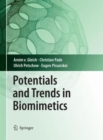 Potentials and Trends in Biomimetics - Book