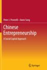Chinese Entrepreneurship : A Social Capital Approach - Book