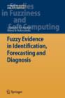 Fuzzy Evidence in Identification, Forecasting and Diagnosis - Book