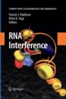 RNA Interference - Book