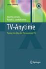 TV-Anytime : Paving the Way for Personalized TV - Book
