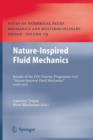 Nature-Inspired Fluid Mechanics : Results of the DFG Priority Programme 1207 "Nature-inspired Fluid Mechanics" 2006-2012 - Book